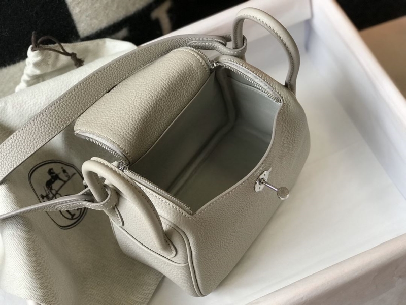 Hermes Top Handle Bags